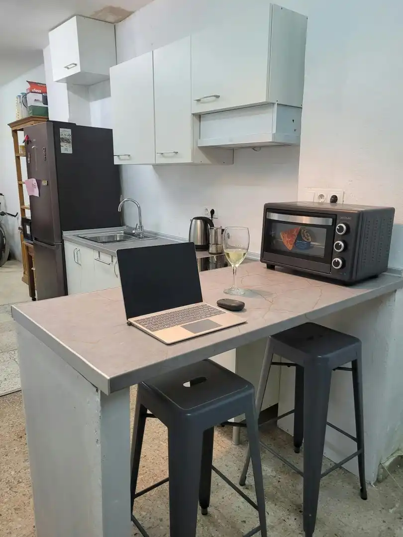 Habitación 100 m², Sevilla