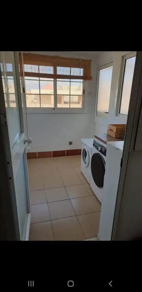 Pis de 94 m² a Melilla