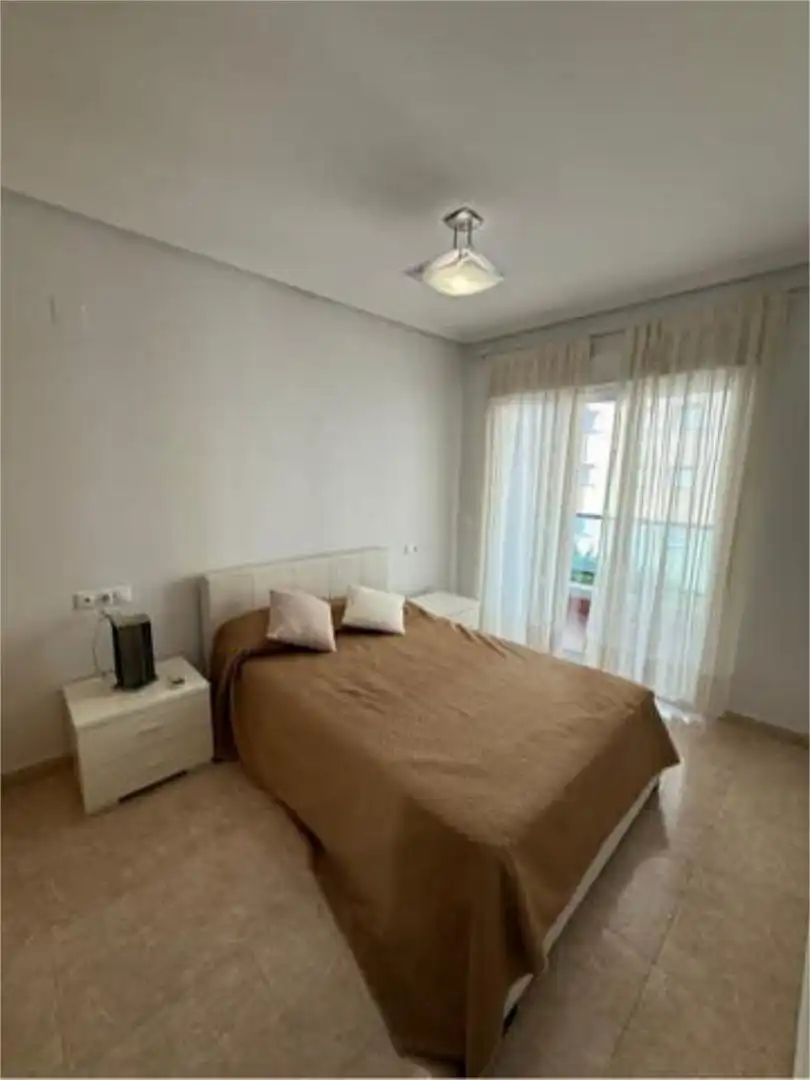 Piso de 95 m² en Villajoyosa