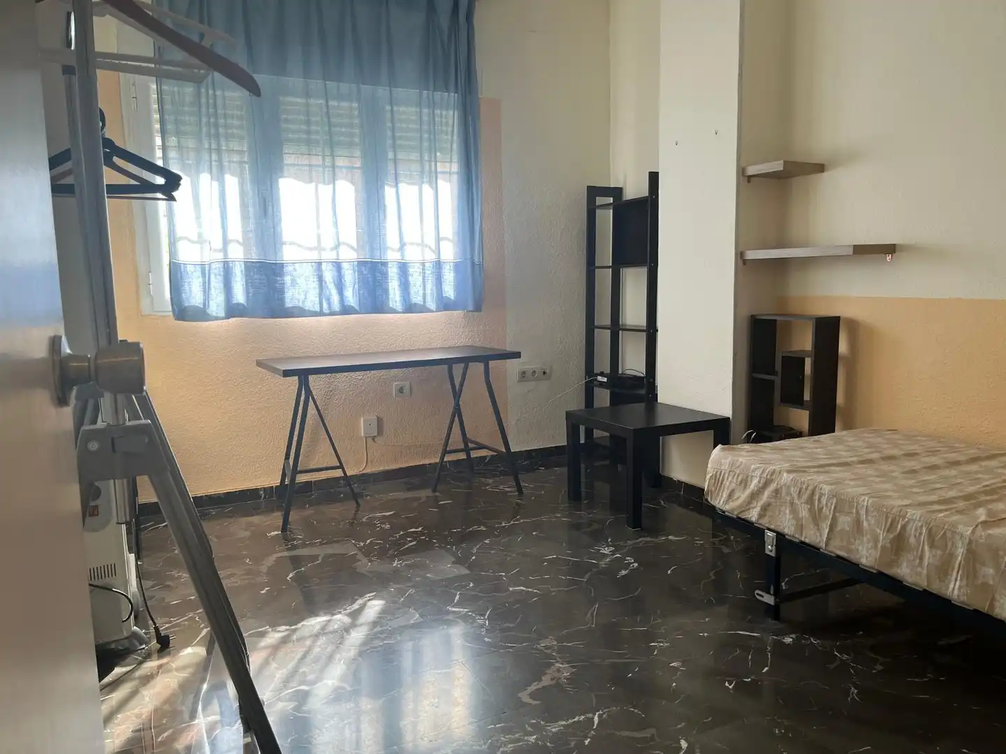 Habitación 90 m², Granada