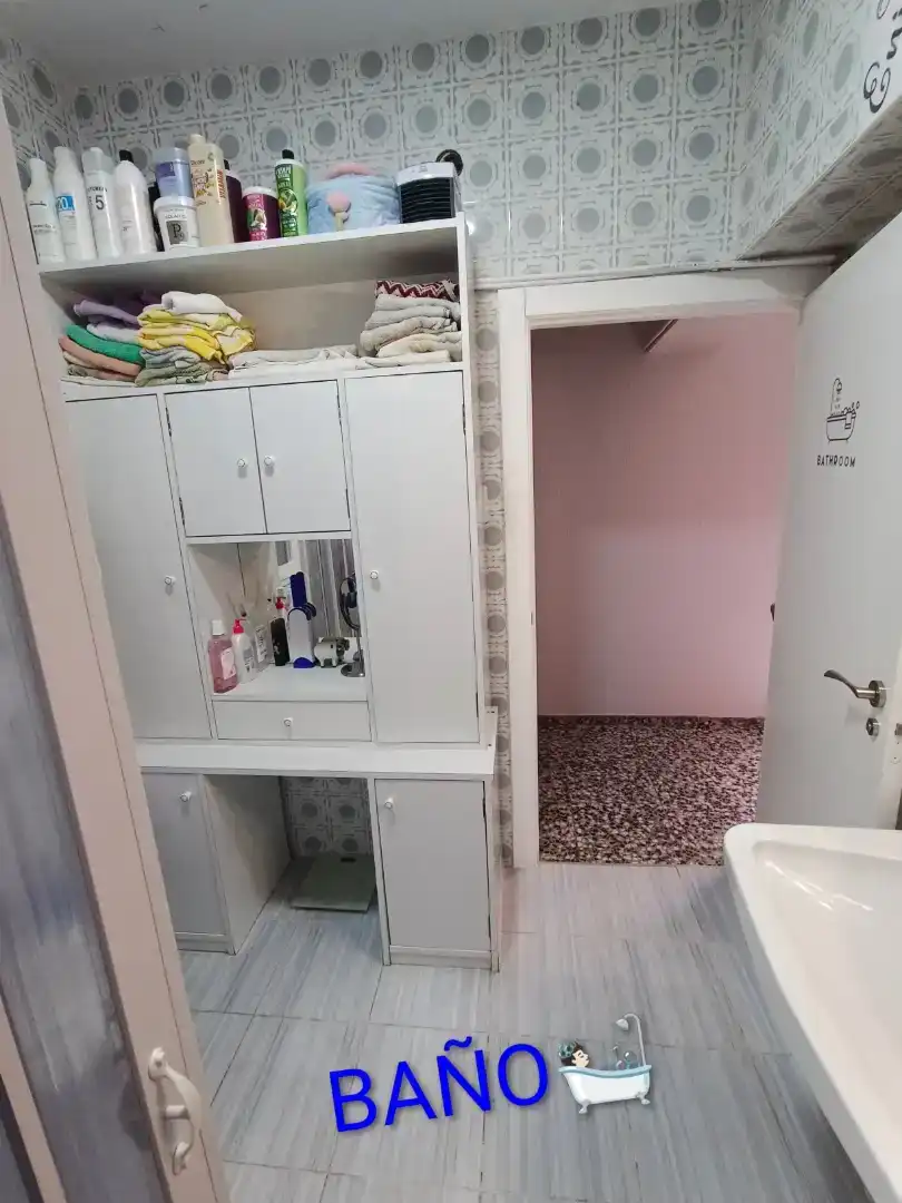 Piso de 200 m² en Almería