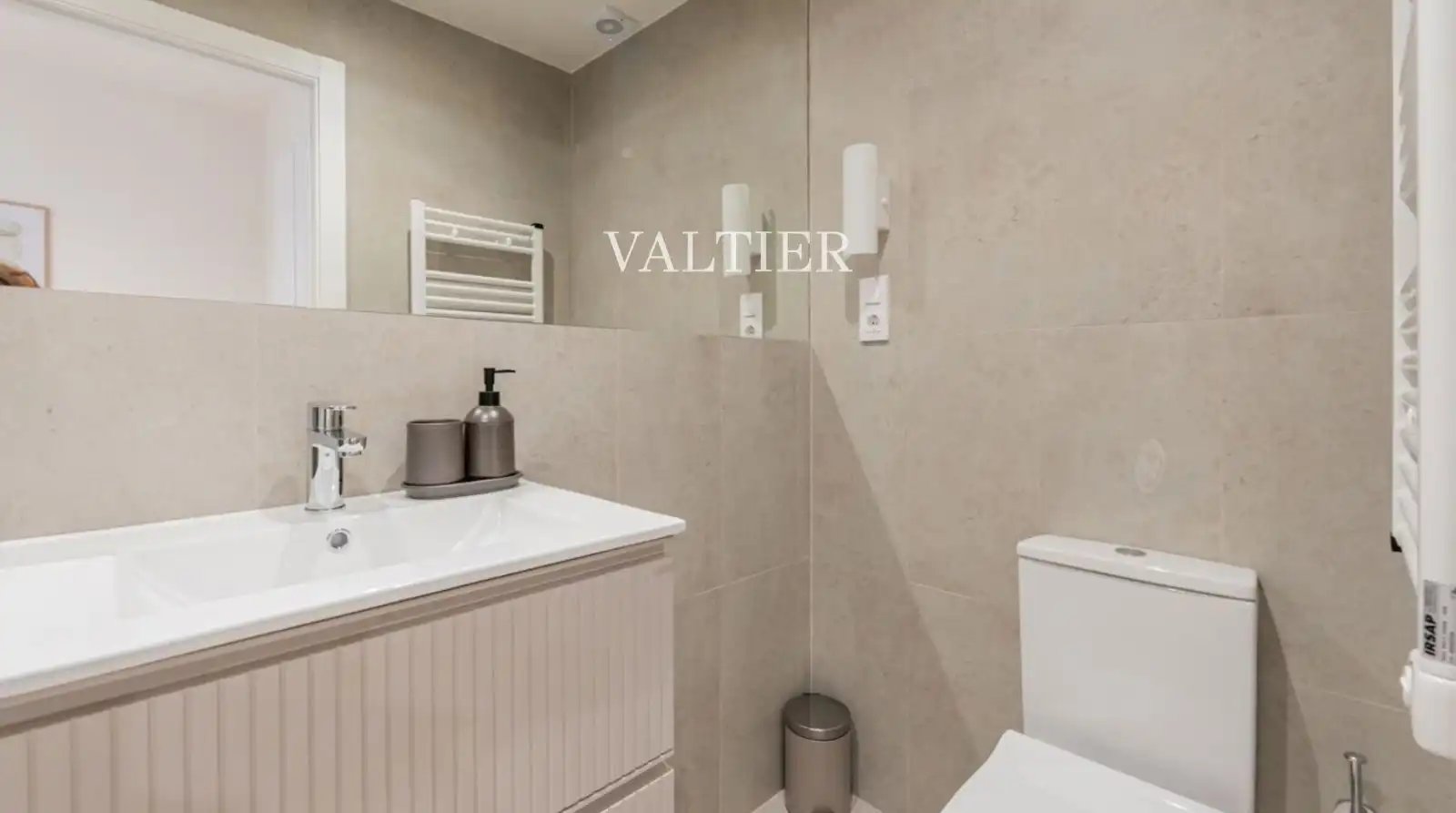 Appartamento 68 m² a Madrid