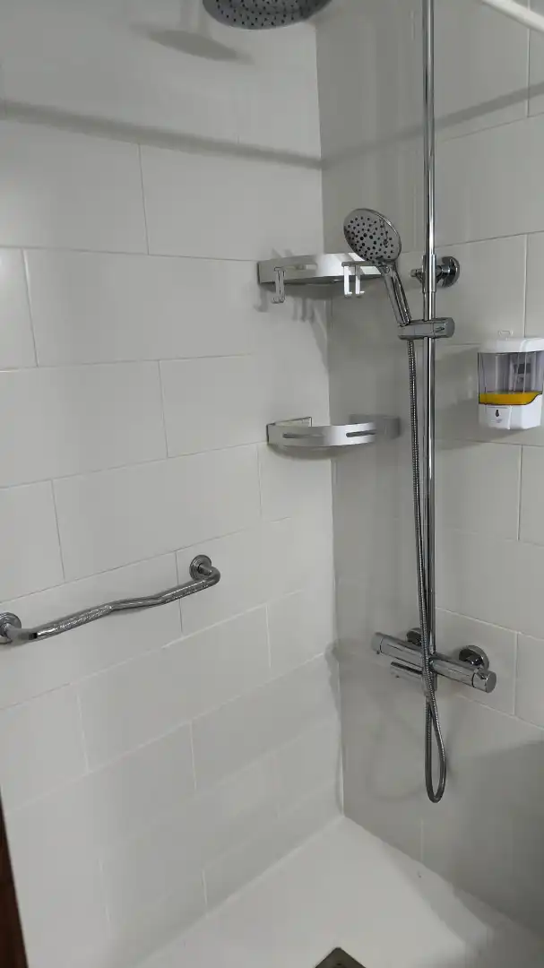 Pis de 95 m² a Igualada