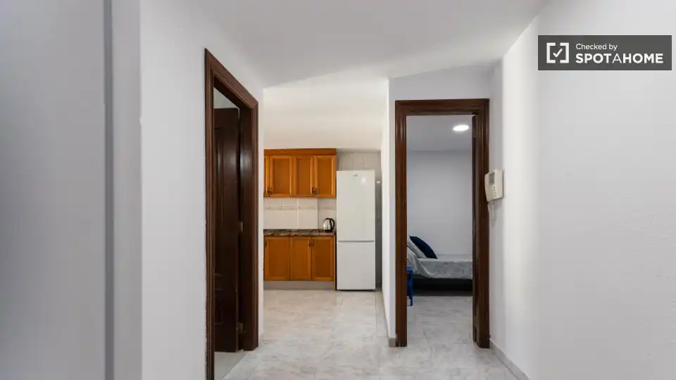Zimmer zur Miete, Valencia