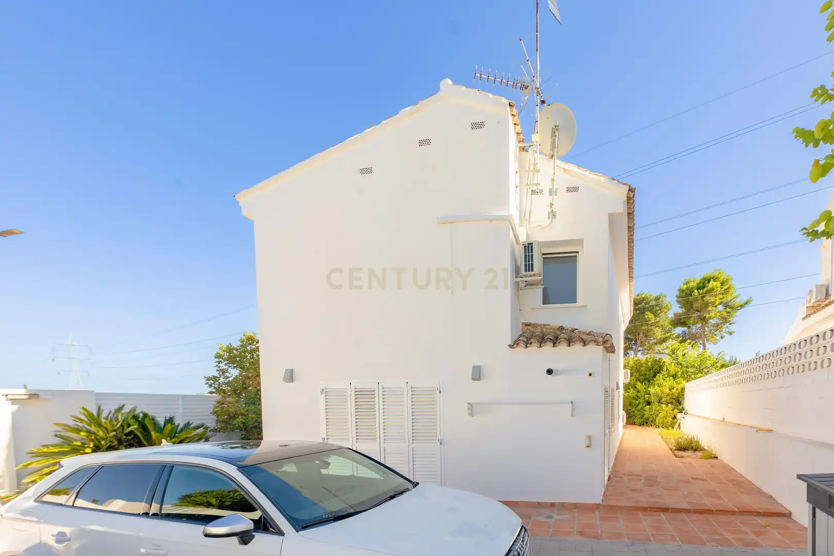 Casa de 240 m² en Torrente