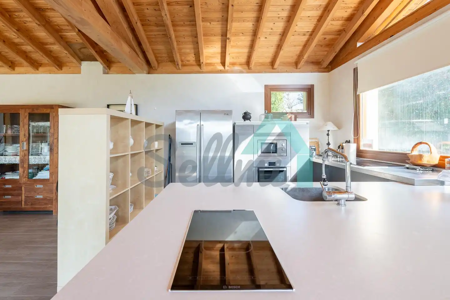 Piso de 80 m² en Villaviciosa