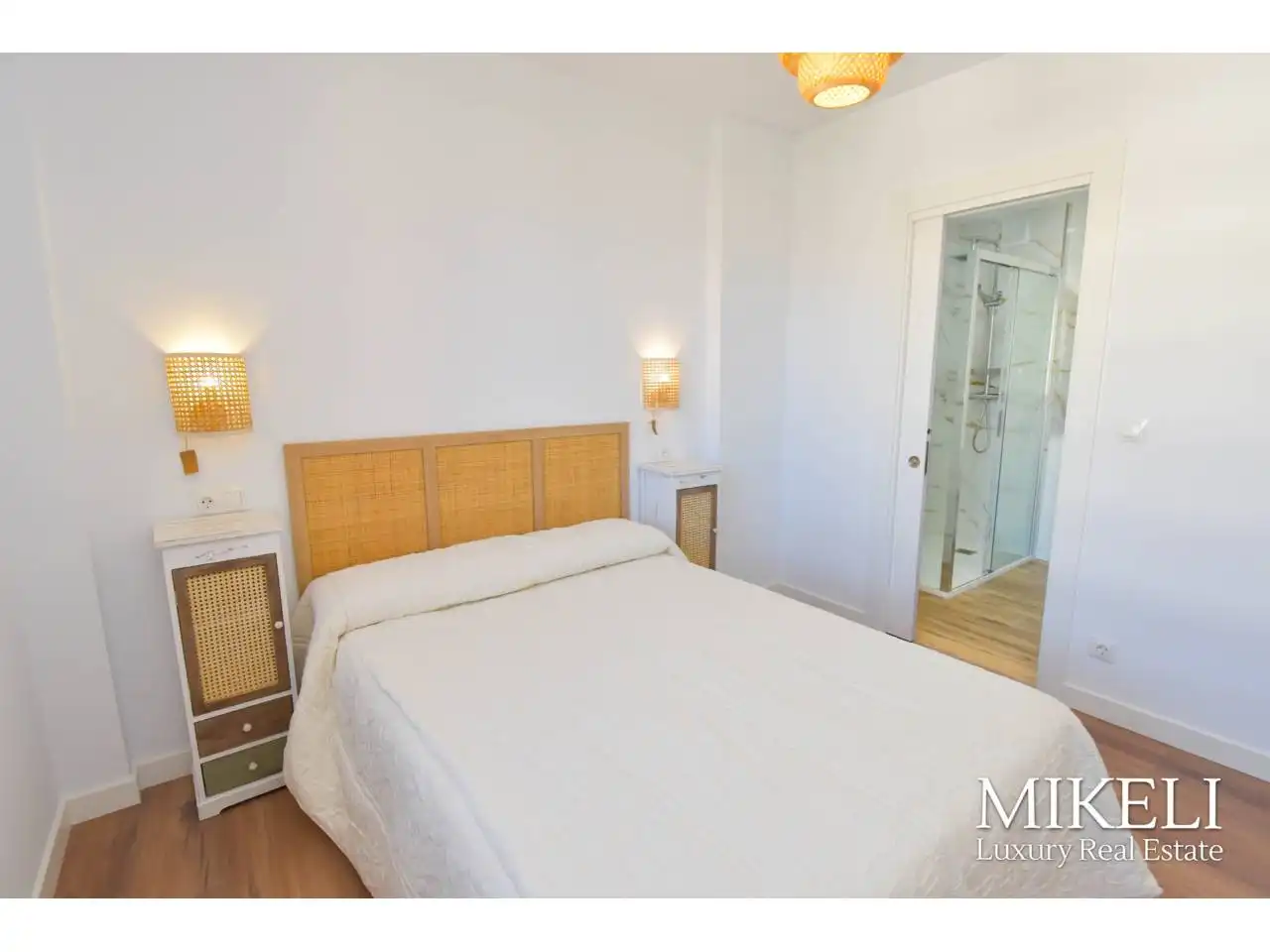 Wohnung 64 m² in Santander