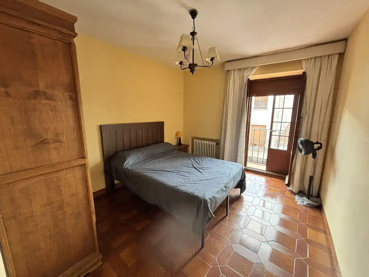 Piso de 180 m² en Trujillo