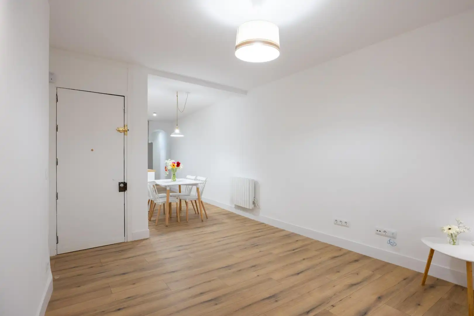 Pis de 71 m² a Madrid