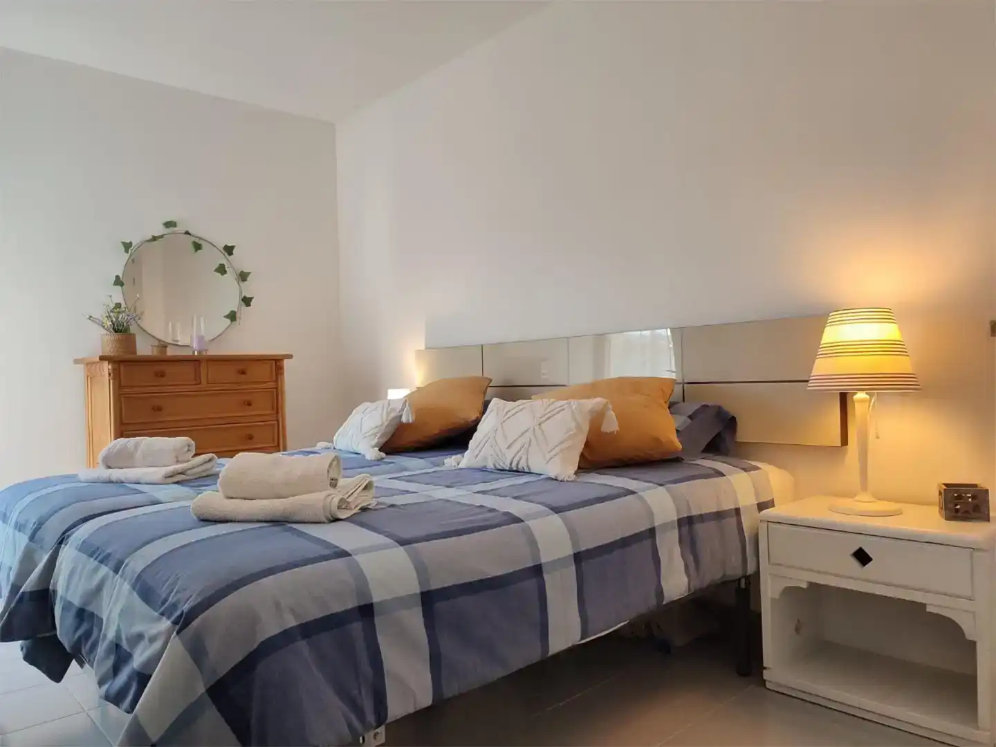 Piso de 50 m² en Pollença
