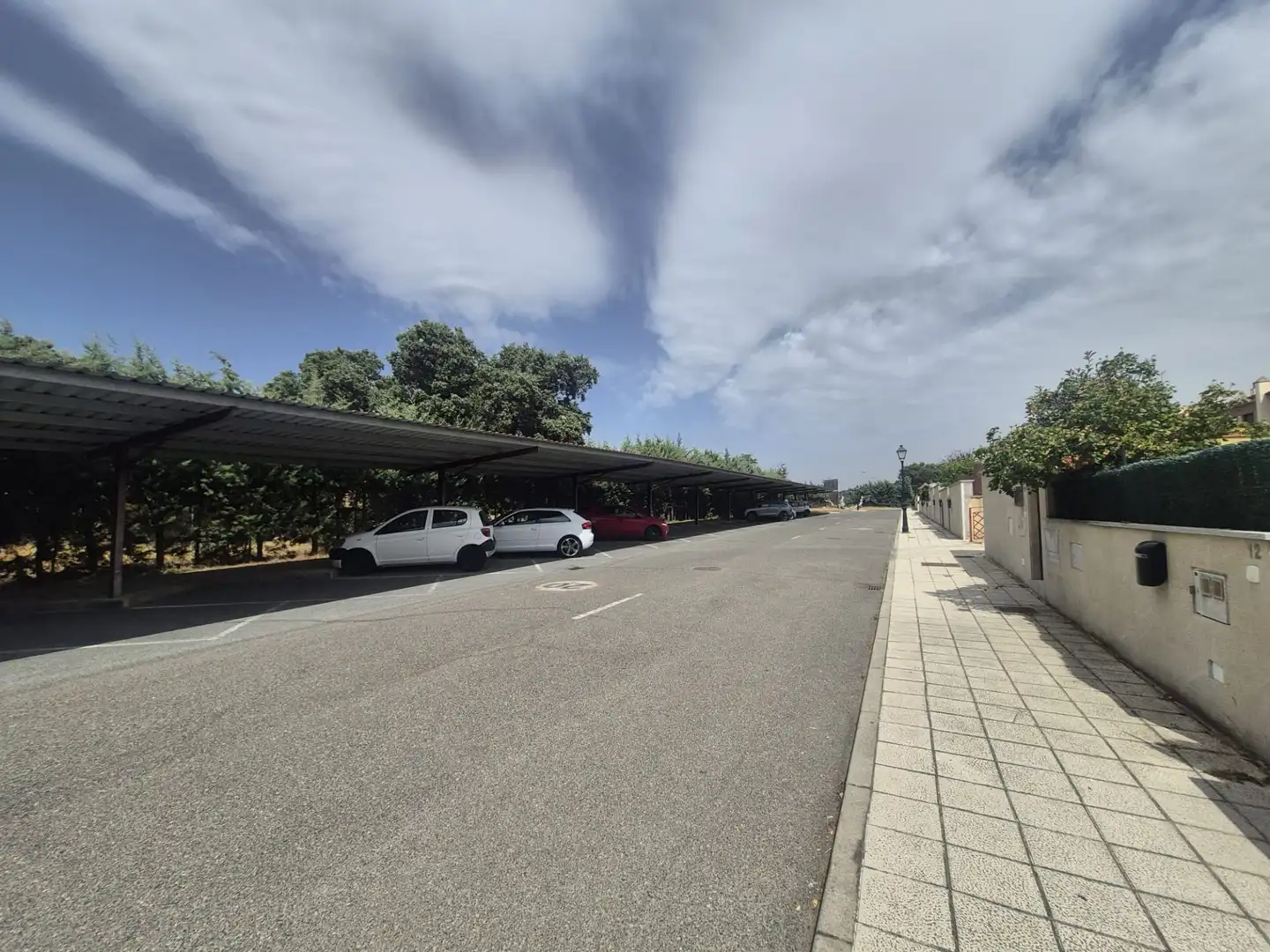 Piso de 200 m² en Ávila