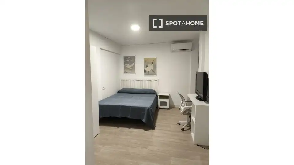 Habitación 80 m², Málaga