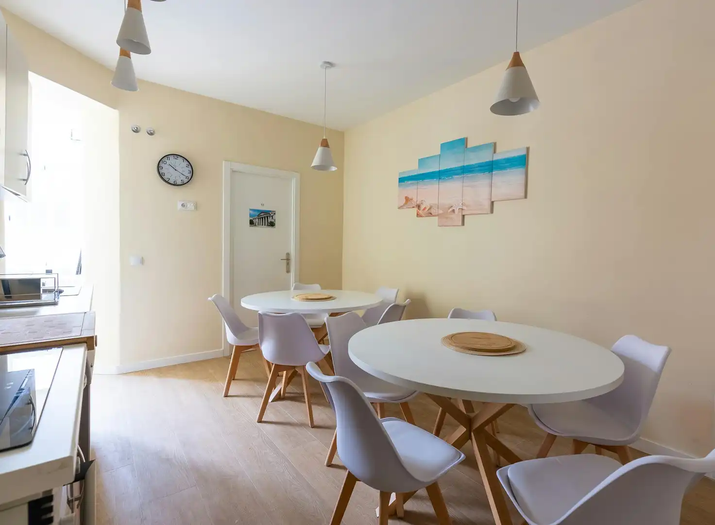 Habitación 480 m², Madrid