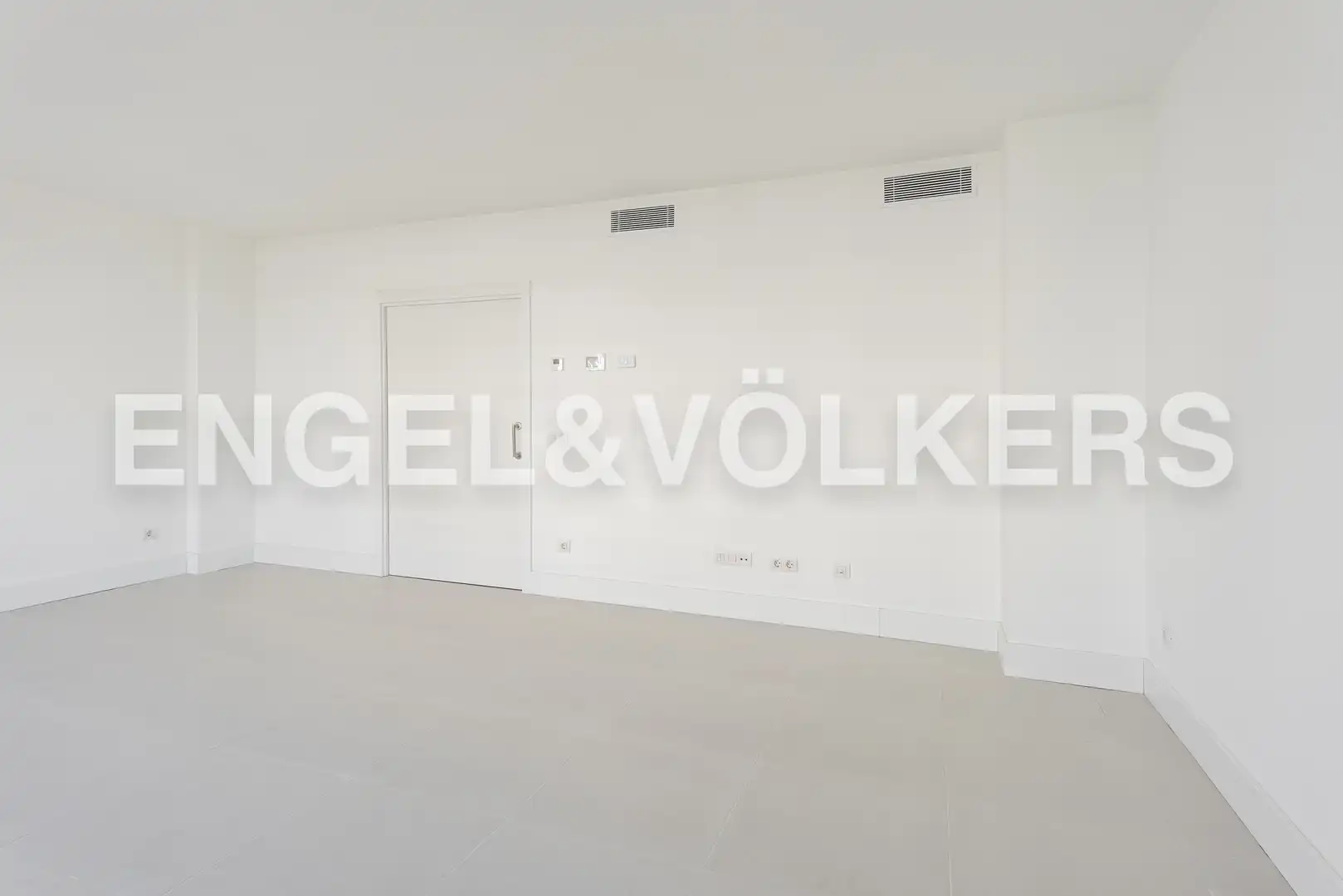 Piso de 163 m² en Madrid