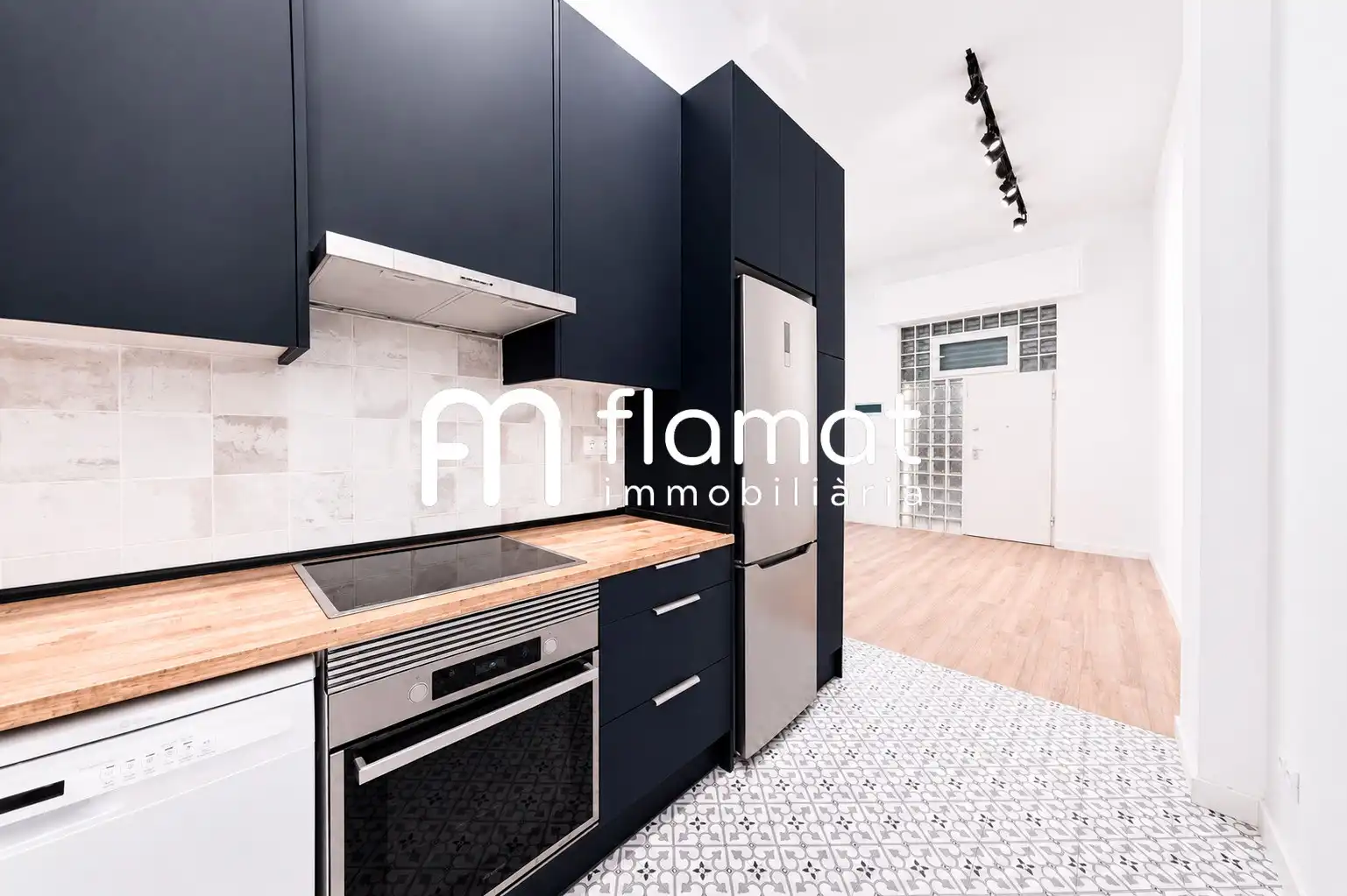 Pis de 83 m² a Barcelona
