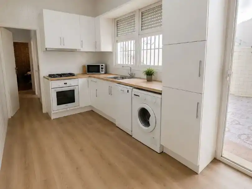 Piso de 130 m² en Cartagena