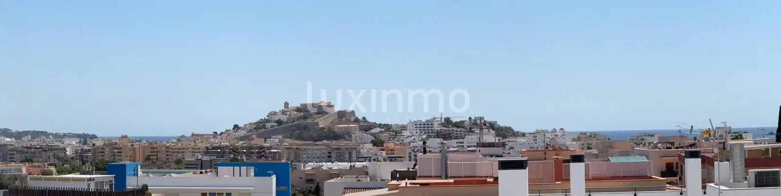 Квартира 360 м² в Eivissa