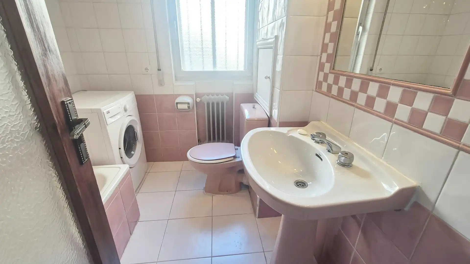 Piso de 83 m² en Salamanca