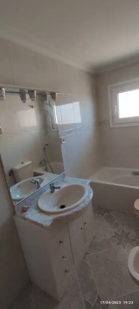 Piso de 62 m² en Almería