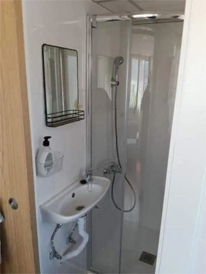 Apartamento 80 m² em Murcia