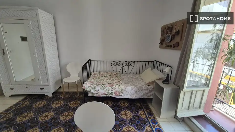 Habitación 104 m², Córdoba