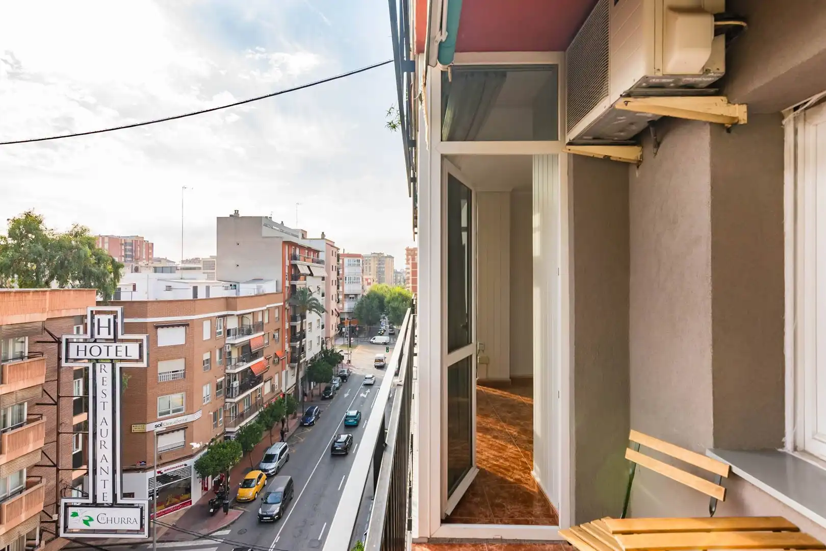 Pis de 103 m² a Múrcia