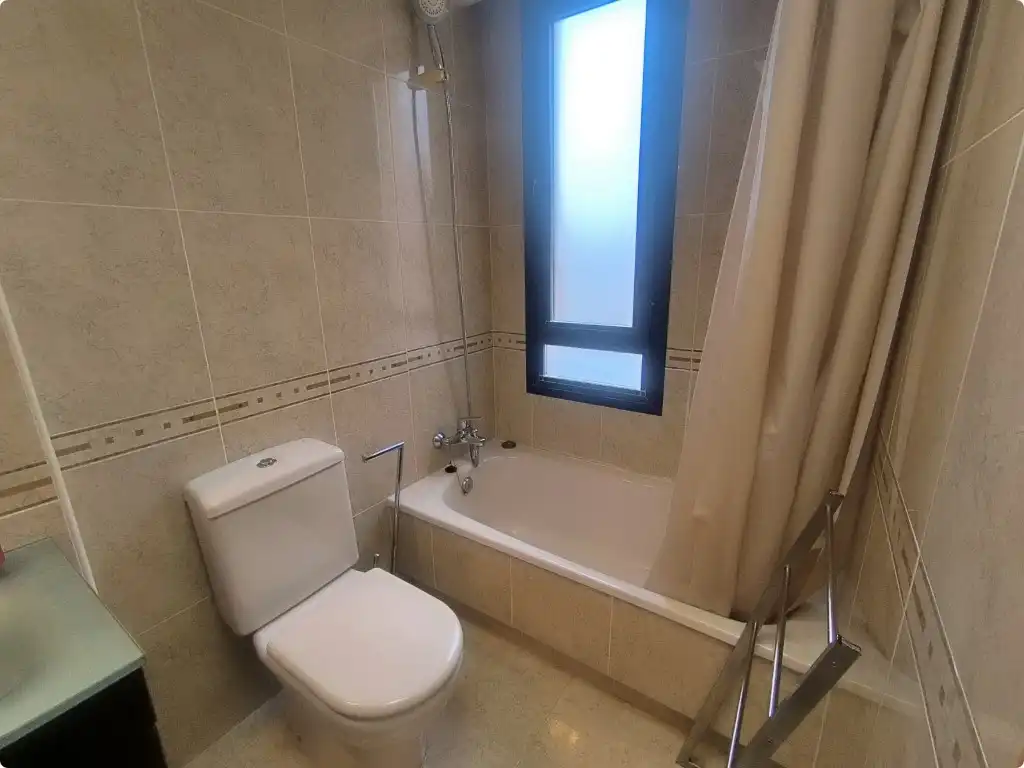 Pis de 64 m² a Guardamar de la Safor