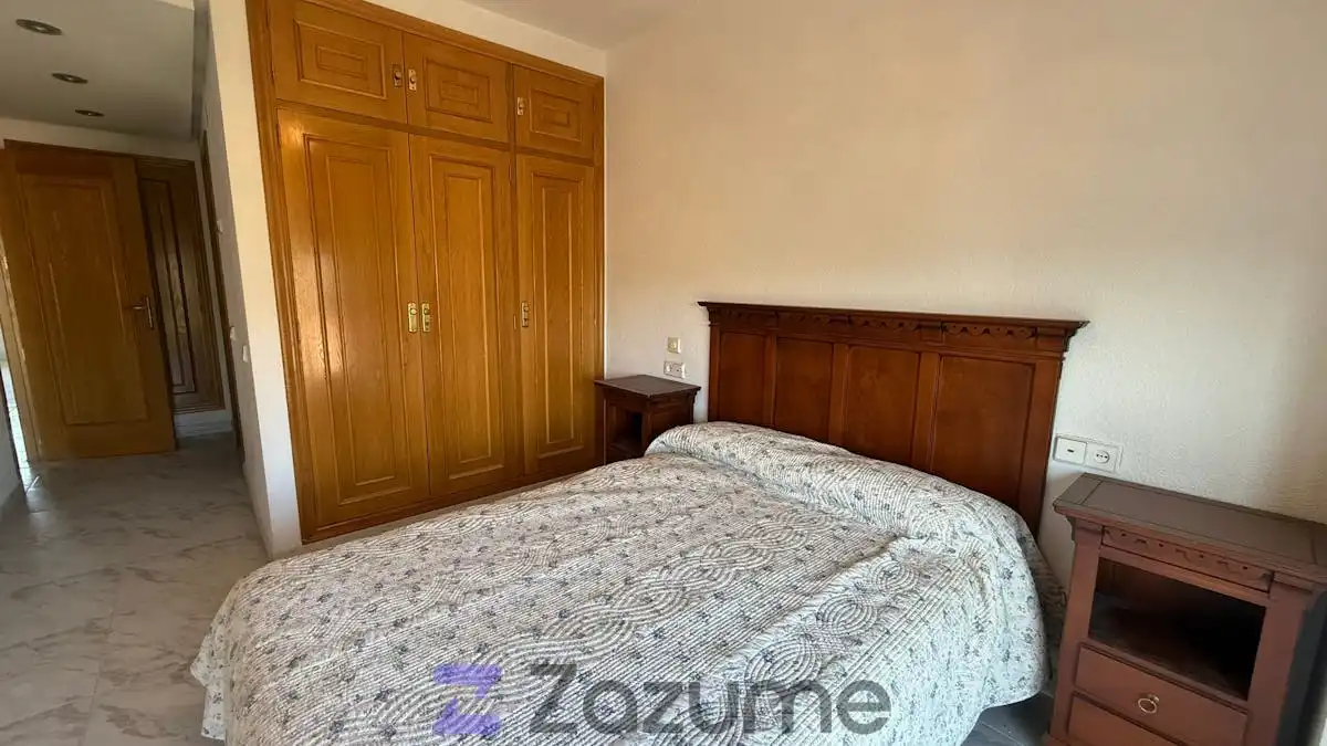 Piso de 141 m² en Murcia