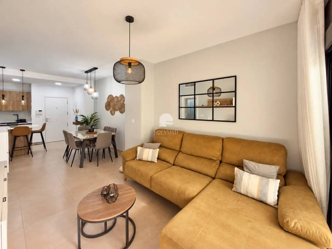 Apartamento 75 m² em Vélez-Málaga