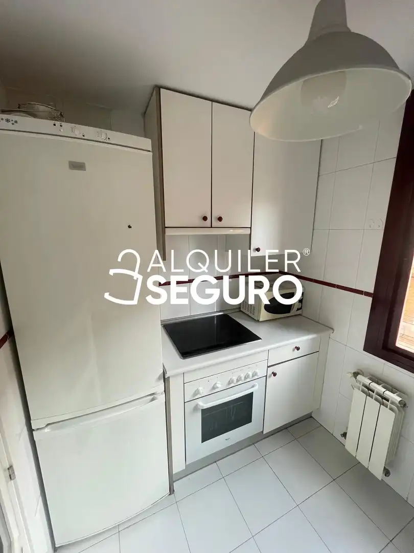 Pis de 74 m² a Madrid