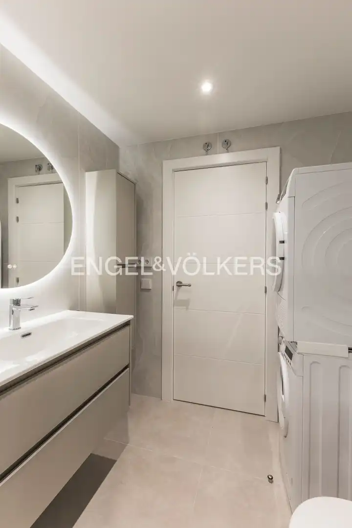 Piso de 51 m² en Madrid