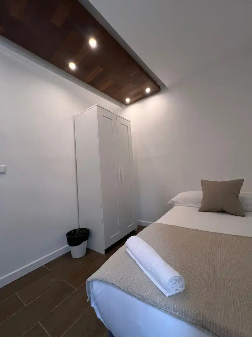 Habitación 100 m², Málaga