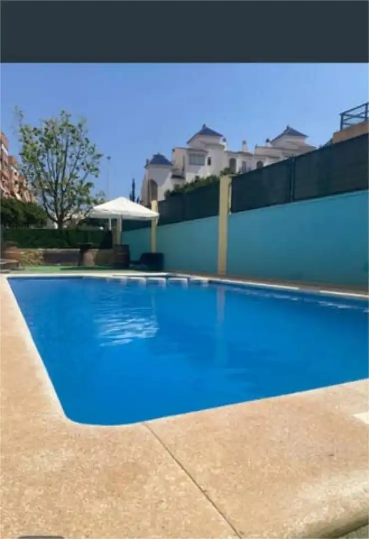 Pis de 50 m² a la Vila Joiosa