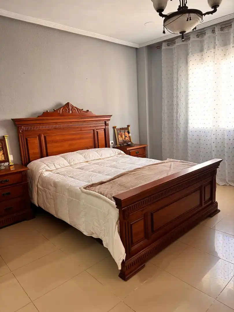 Casa de 150 m² a Baeza