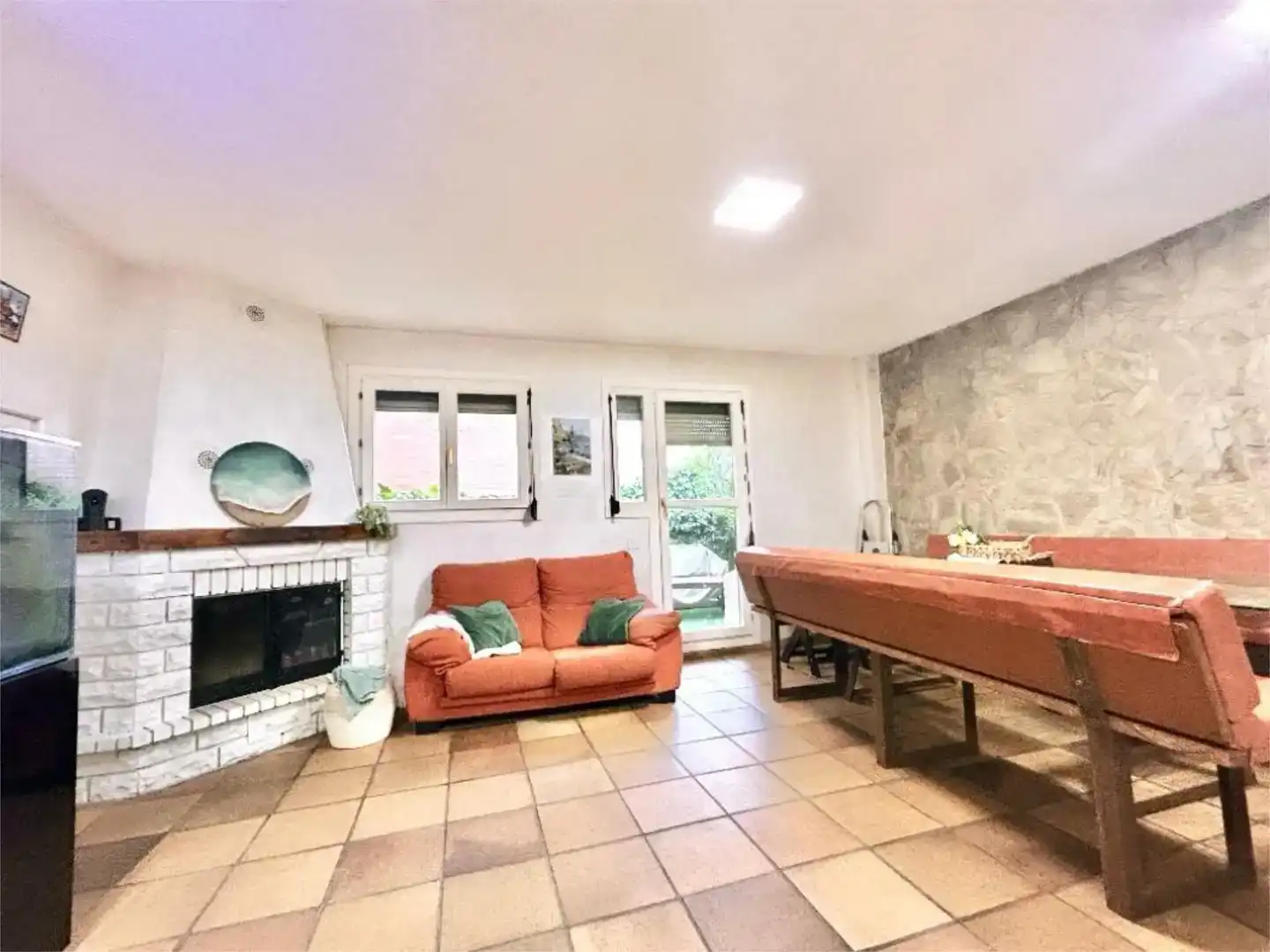 Habitación 280 m², Lardero