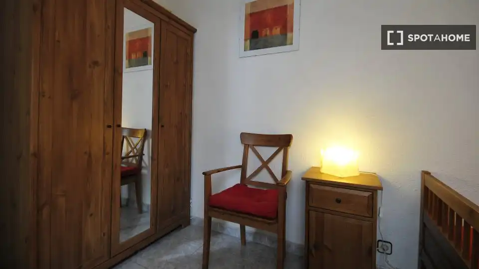 Piso de 60 m² en Barcelona
