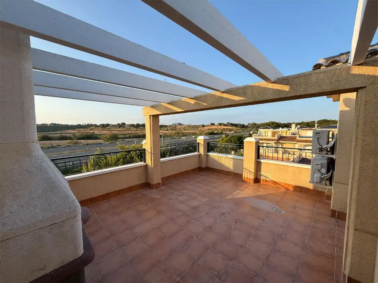 Piso de 150 m² en Pilar de la Horadada
