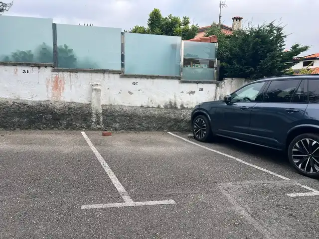 Piso de 75 m² en Santander