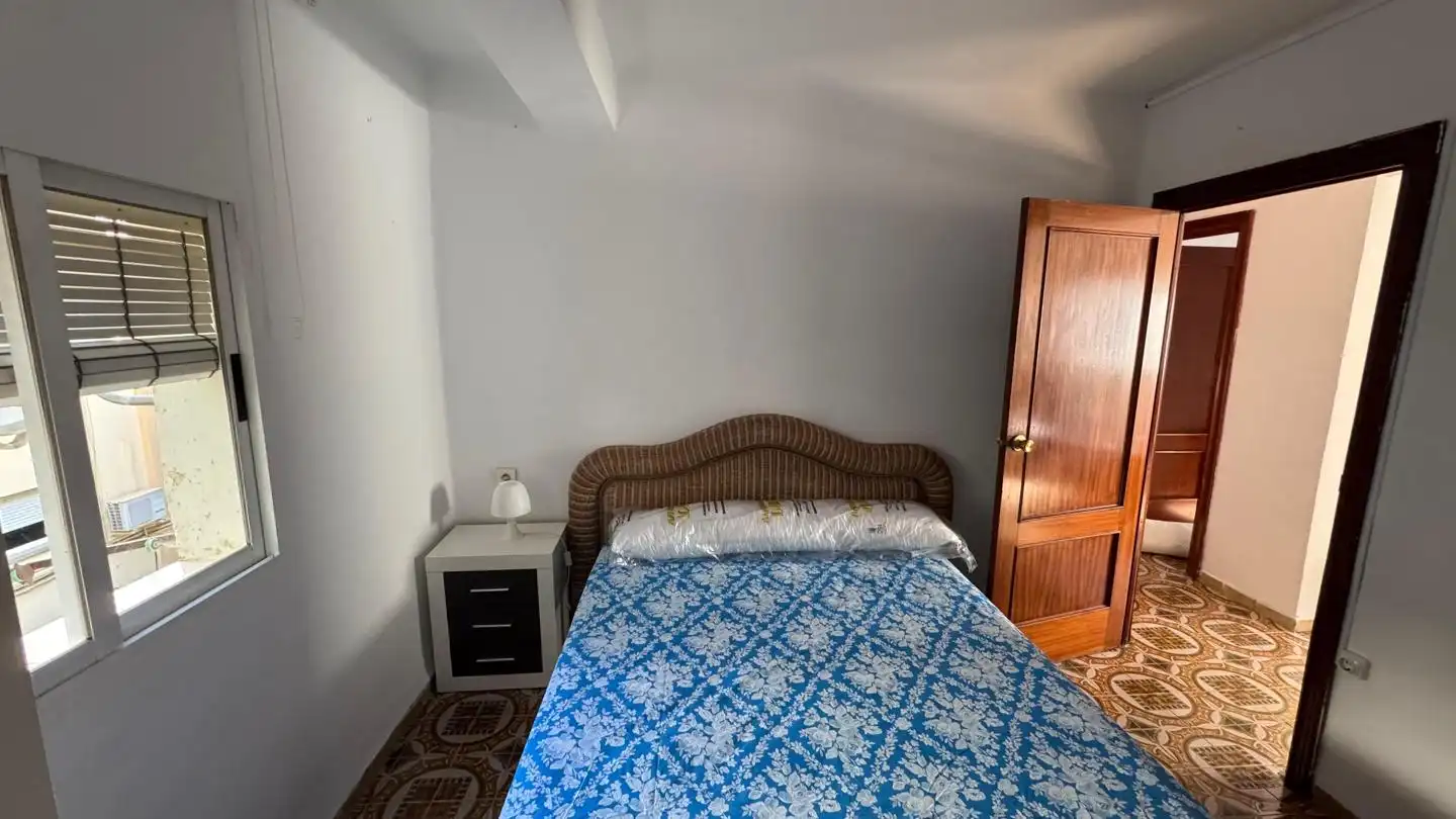 Piso de 90 m² en Granada