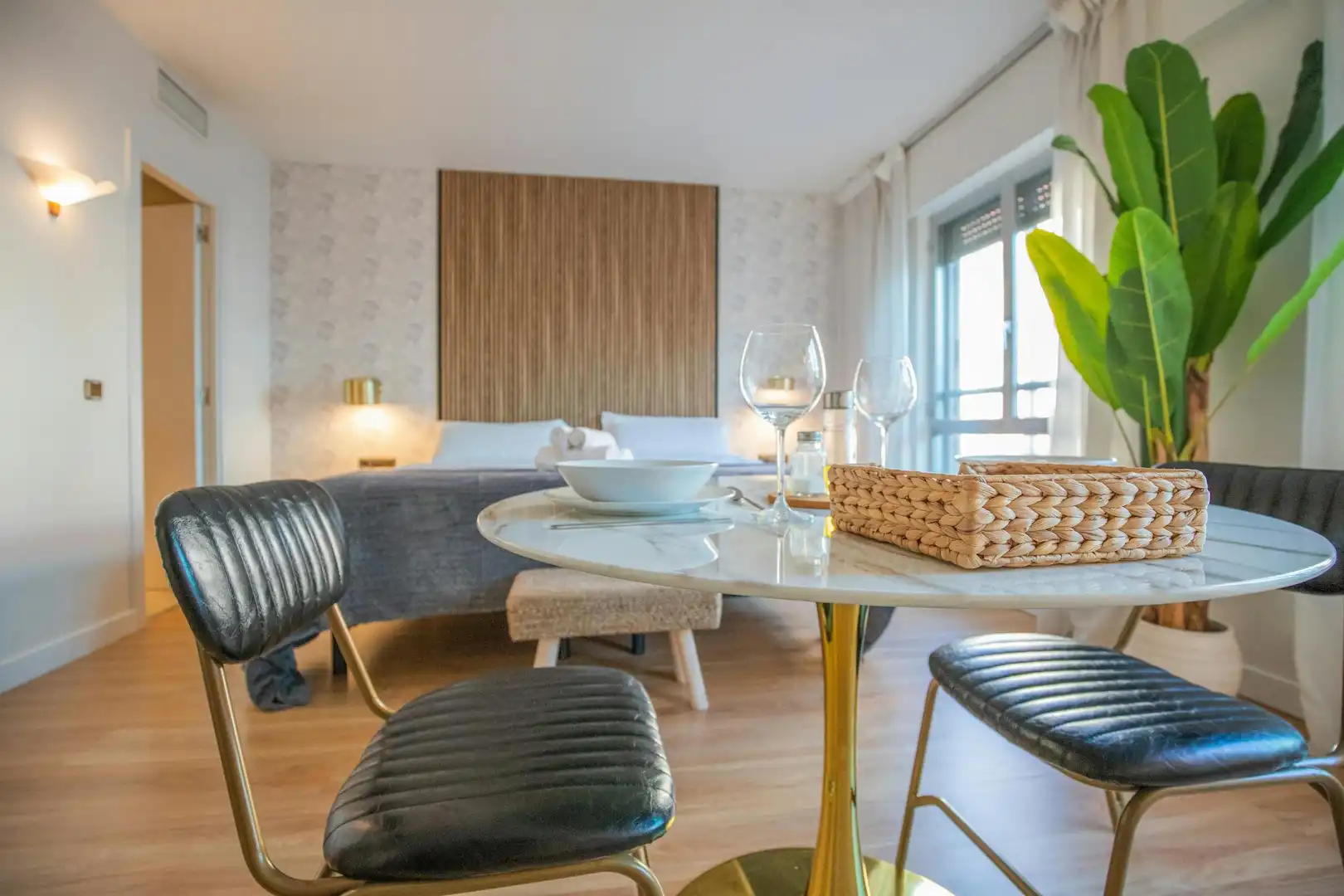 Piso de 40 m² en Madrid