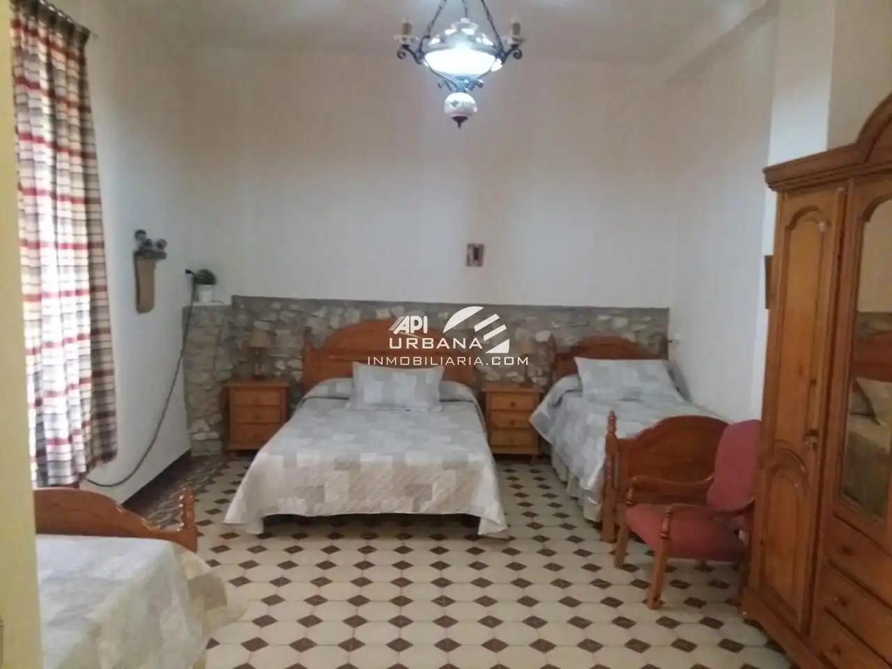 Piso de 80 m² en Lucena