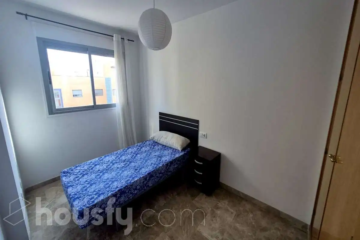 Pis de 122 m² a Cartagena