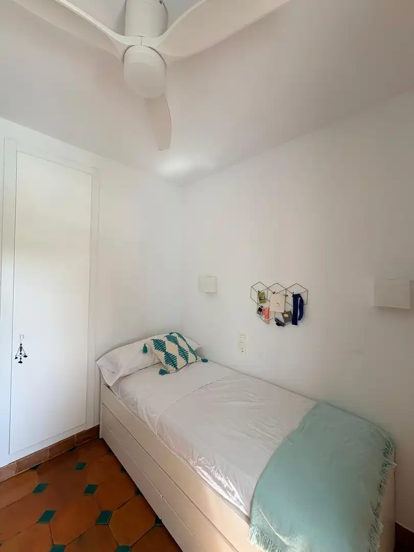 Piso de 88 m² en Motril