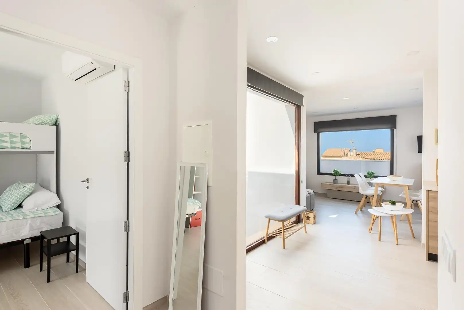 Piso de 203 m² en Santa Margalida