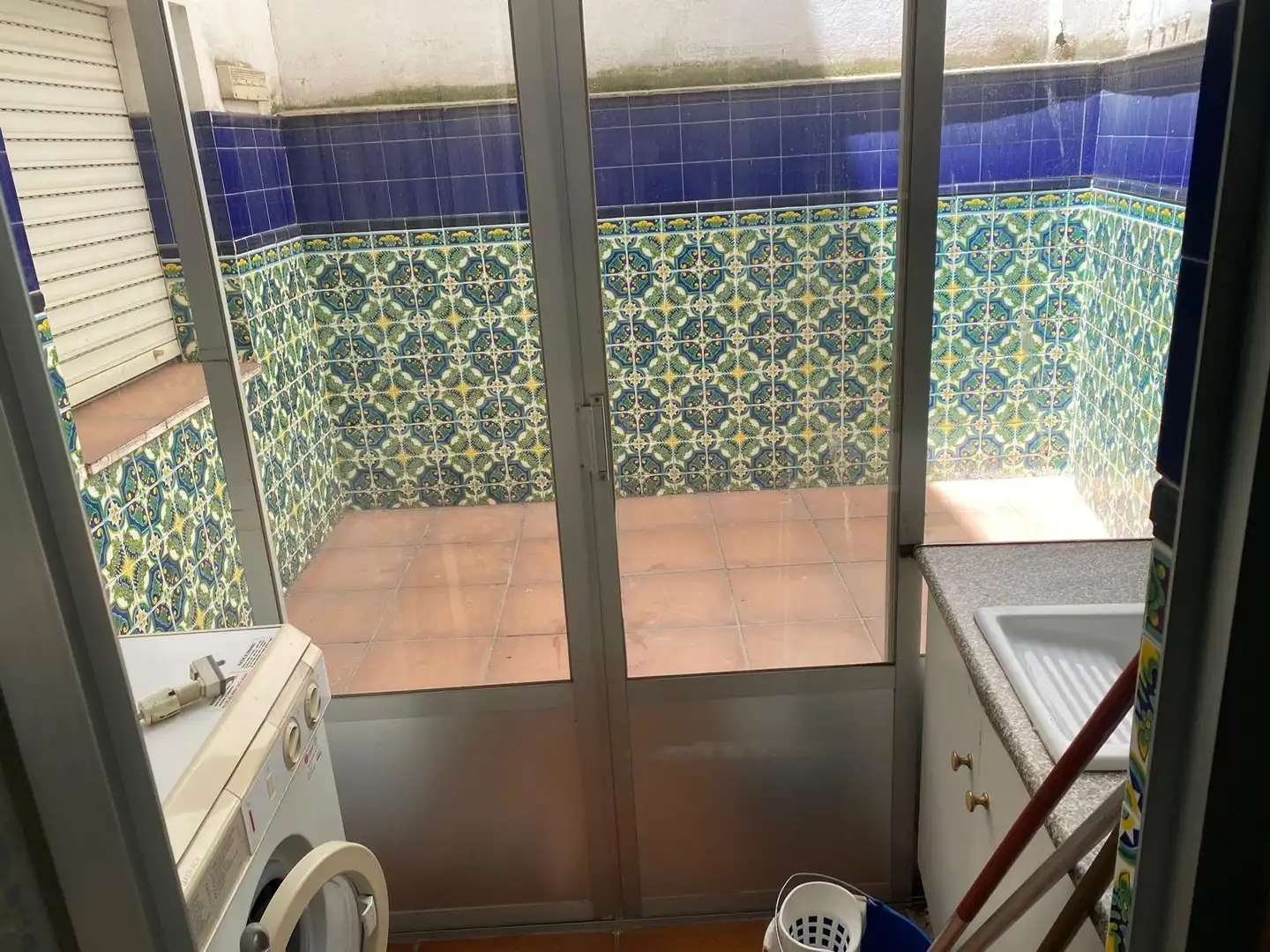 Piso de 100 m² en Villanueva de la Serena