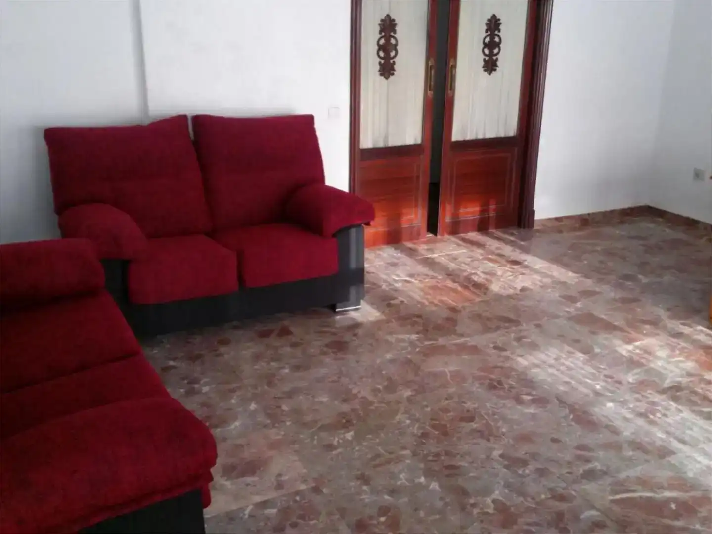 Habitación 120 m², Sevilla