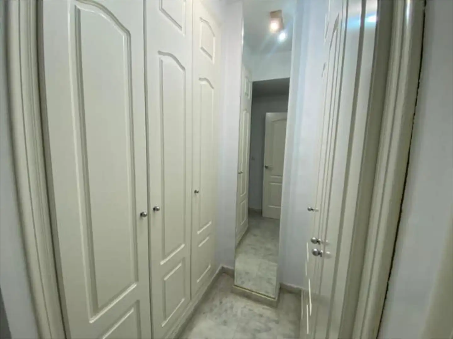 Piso de 50 m² en Sevilla