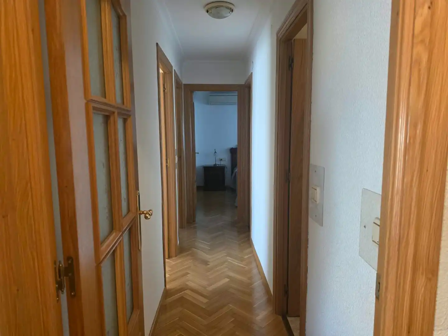 Piso de 126 m² en Puertollano