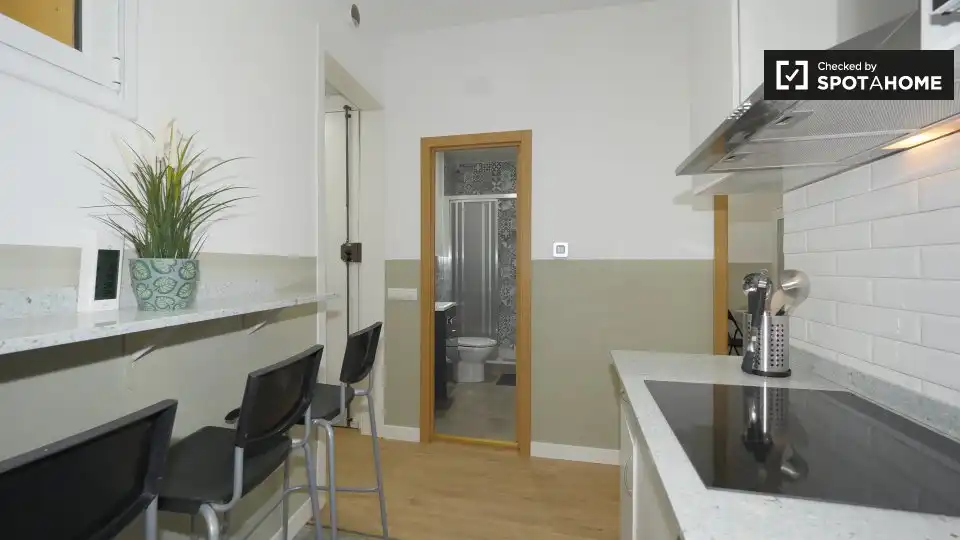 Habitación en alquiler, Barcelona