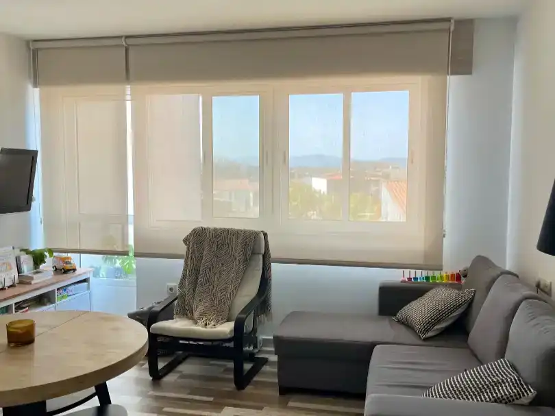Piso de 70 m² en Arzúa